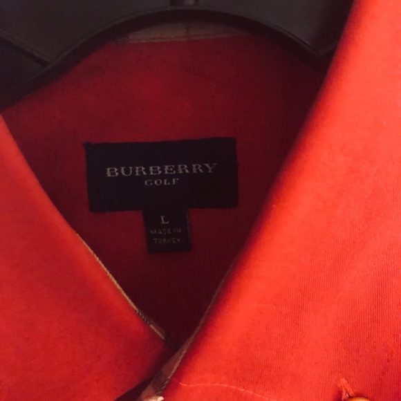 Burberry Other - Burberry Shirt